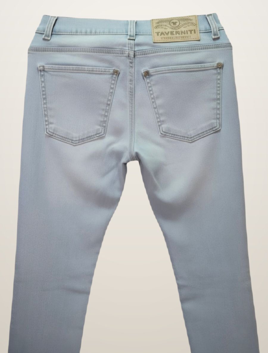Taverniti — jean clarito hombre